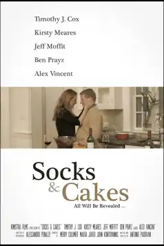 Watch and Download Socks and Cakes