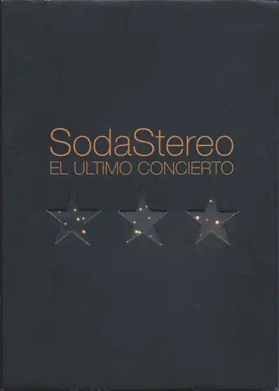 Watch and Download Soda Stereo - El último concierto 4