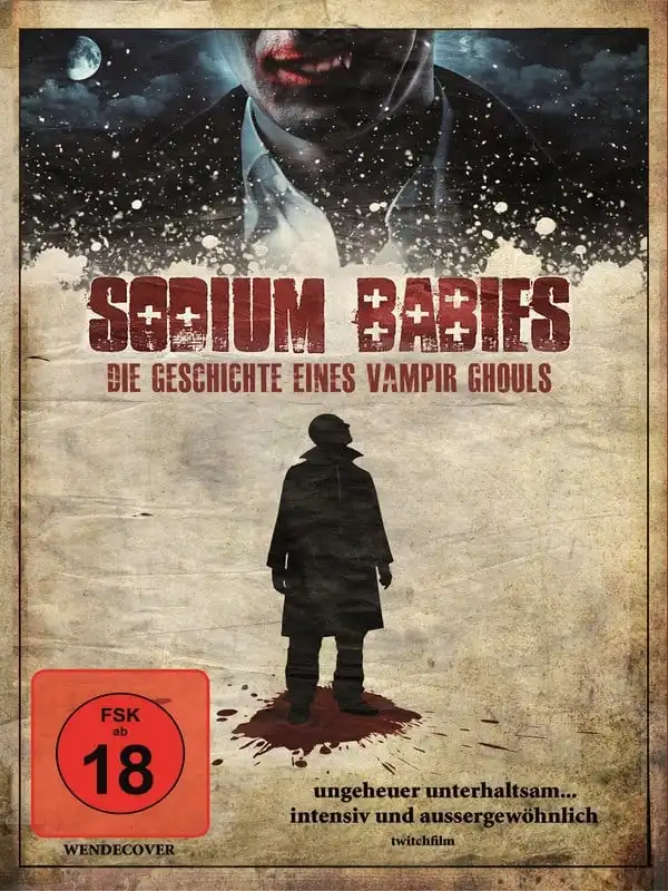 Watch and Download Sodium Babies 7