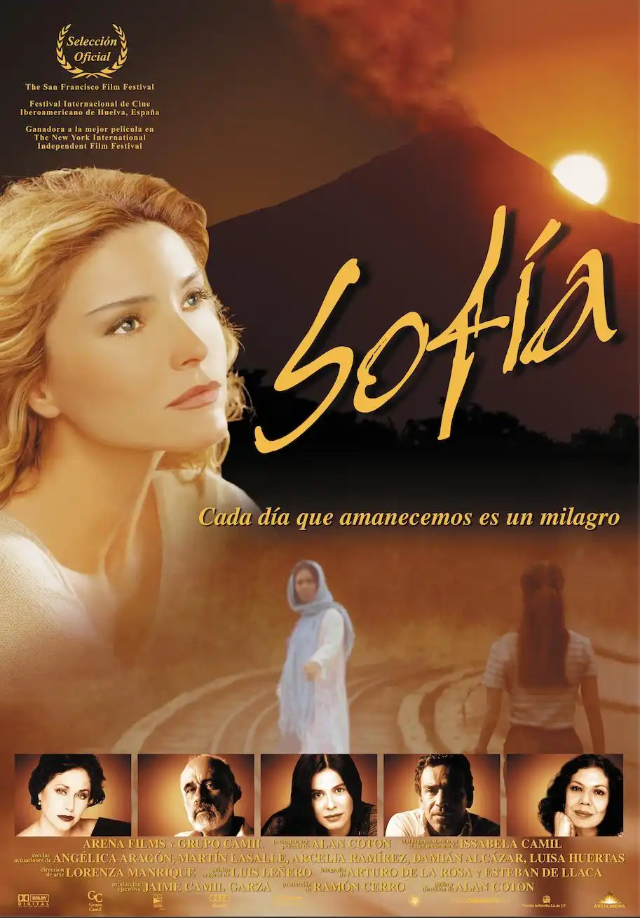 Watch and Download Sofía 5