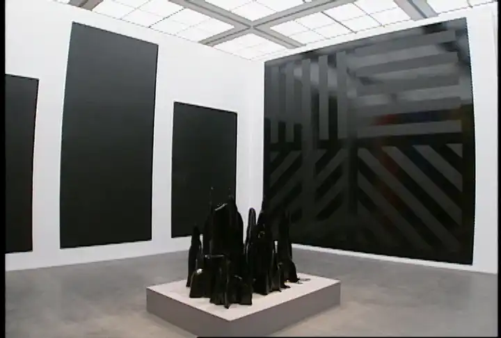 Watch and Download Sol LeWitt: 4 Decades 13