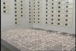 Watch and Download Sol LeWitt: 4 Decades 7