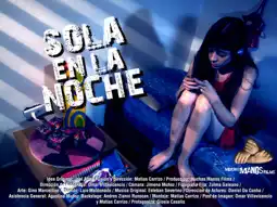 Watch and Download Sola en la Noche 3