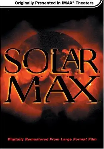 Watch and Download Solarmax 2