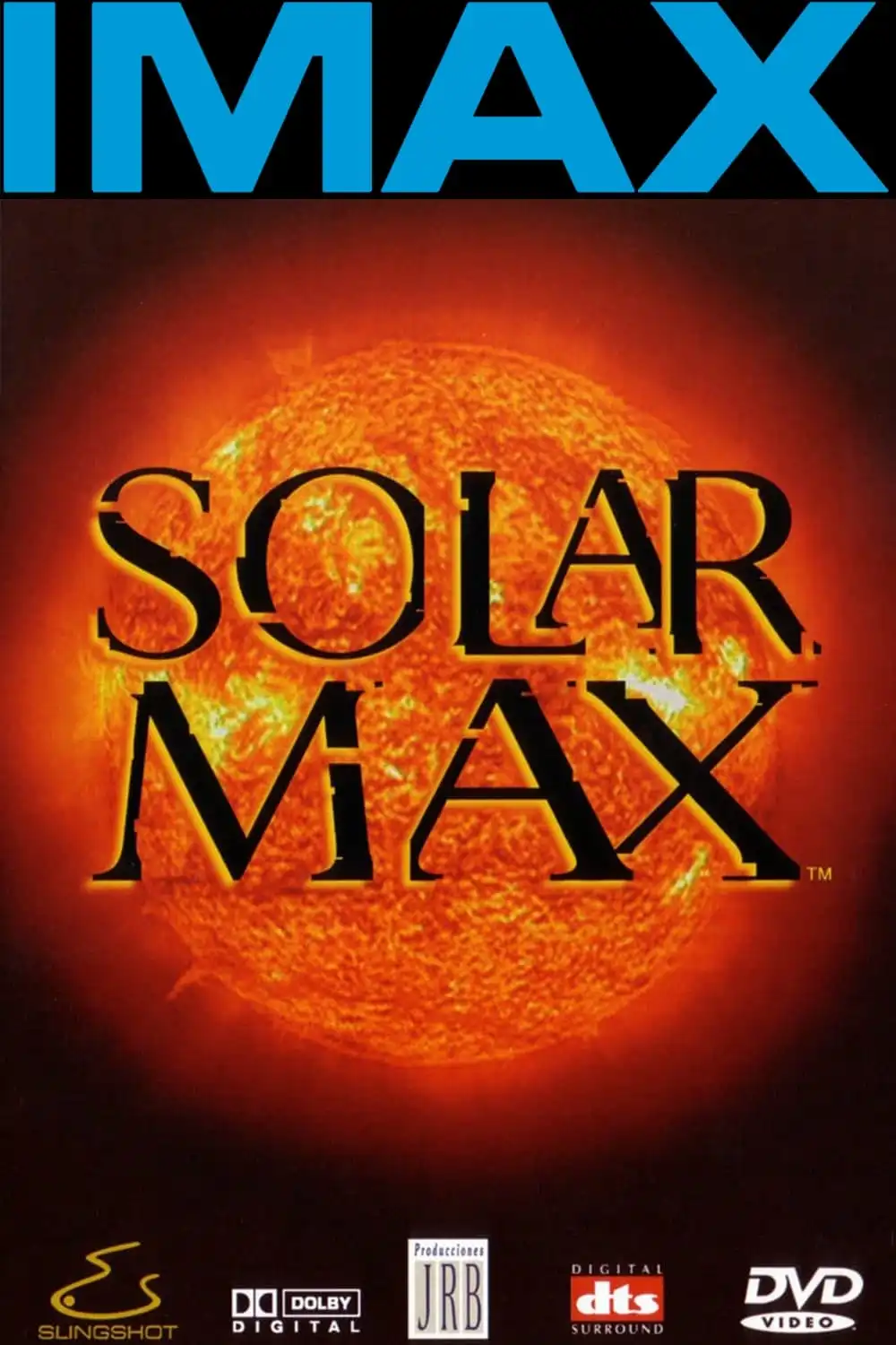 Watch and Download Solarmax