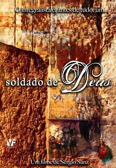 Watch and Download Soldado de Deus 1