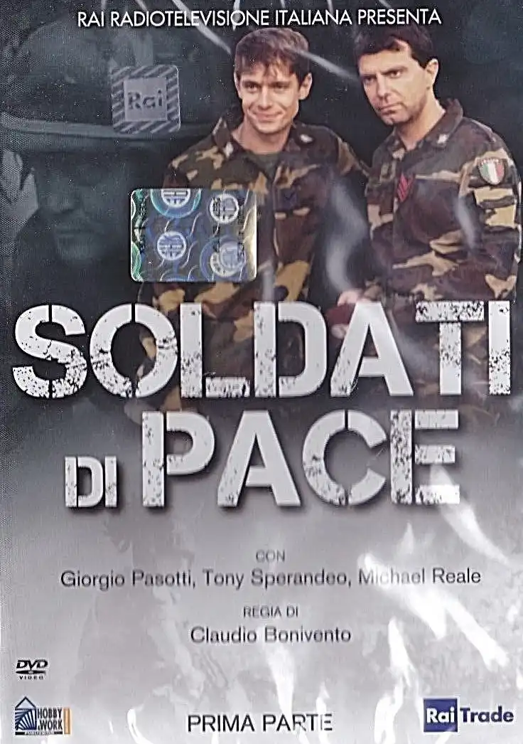 Watch and Download Soldati di Pace 1