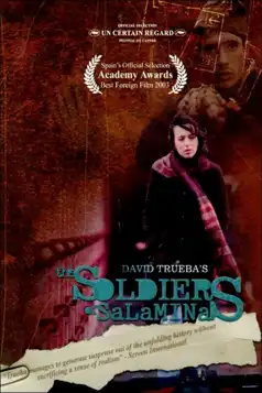 Watch and Download Soldiers of Salamina