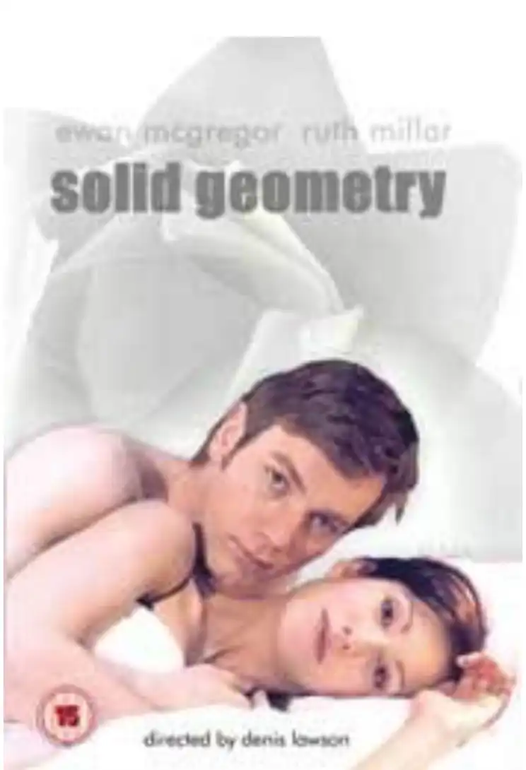 Watch and Download Solid Geometry 4