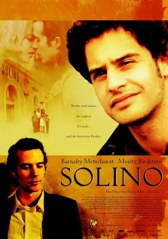 Watch and Download Solino 7