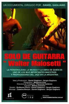 Watch and Download Solo de guitarra