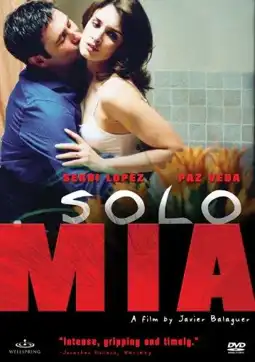 Watch and Download Solo mía 2