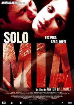 Watch and Download Solo mía 6