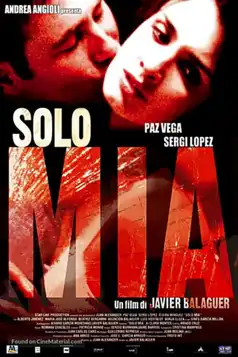 Watch and Download Solo mía