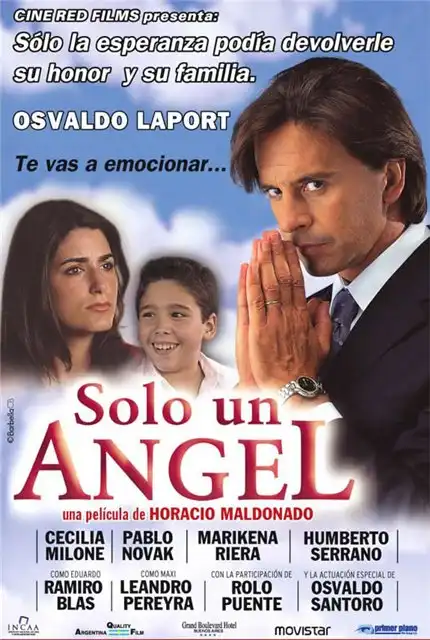 Watch and Download Solo un ángel 1