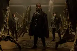 Watch and Download Solomon Kane 11