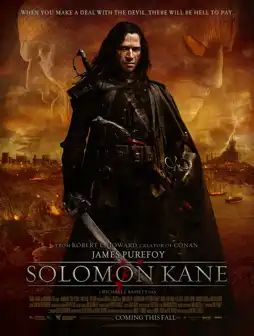 Watch and Download Solomon Kane 12