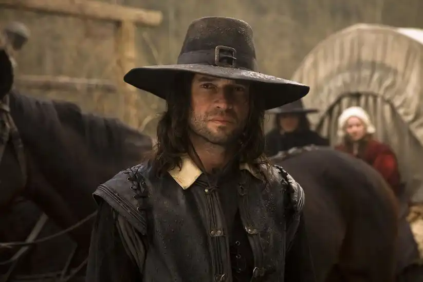 Watch and Download Solomon Kane 16