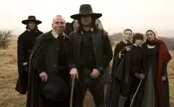 Watch and Download Solomon Kane 7