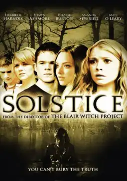 Watch and Download Solstice 3