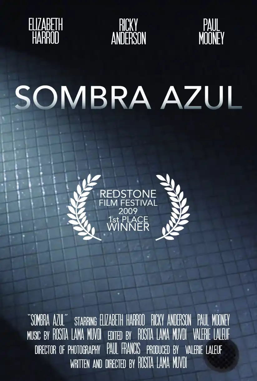 Watch and Download Sombra azul 1