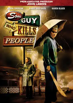 Watch and Download Some Guy Who Kills People 7