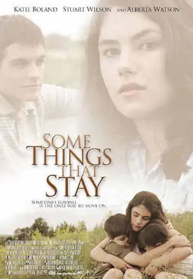 Watch and Download Some Things That Stay 4