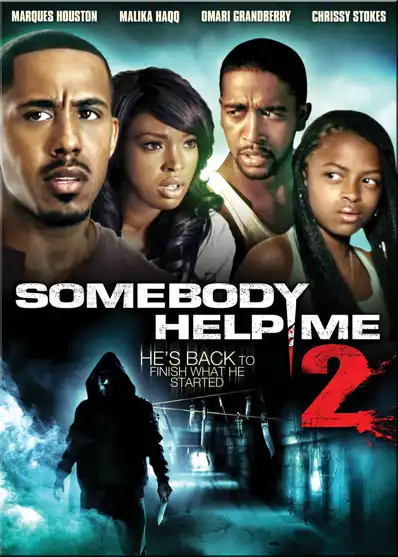 Watch and Download Somebody Help Me 2 1