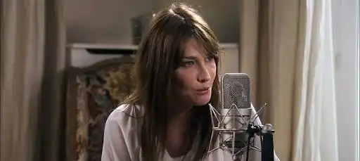 Watch and Download Somebody Told Me About Carla Bruni 1