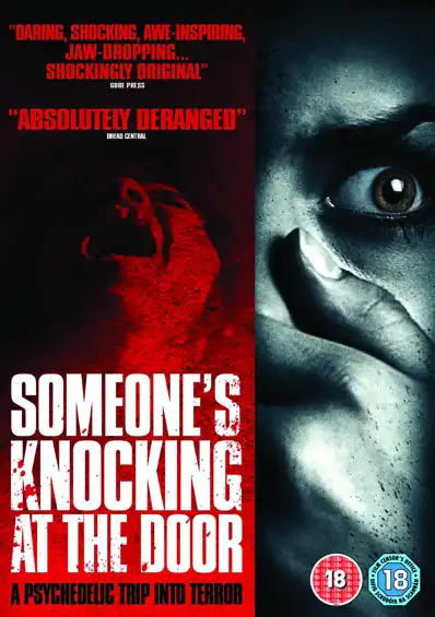 Watch and Download Someone's Knocking at the Door 14