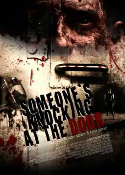 Watch and Download Someone's Knocking at the Door 7