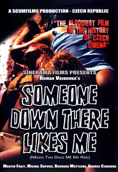 Watch and Download Someone Down There Likes Me 5