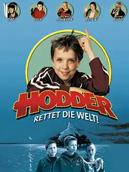 Watch and Download Someone Like Hodder 2