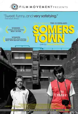 Watch and Download Somers Town 7