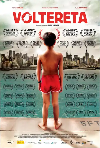 Watch and Download Somersault 2