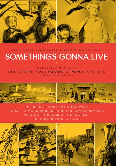 Watch and Download Something's Gonna Live 1