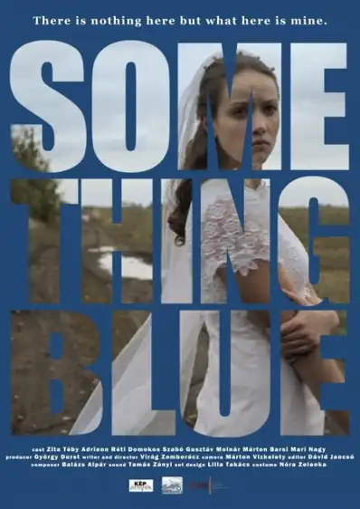 Watch and Download Something Blue 11