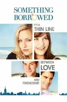 Watch and Download Something Borrowed