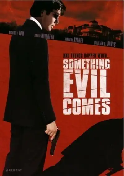 Watch and Download Something Evil Comes 1