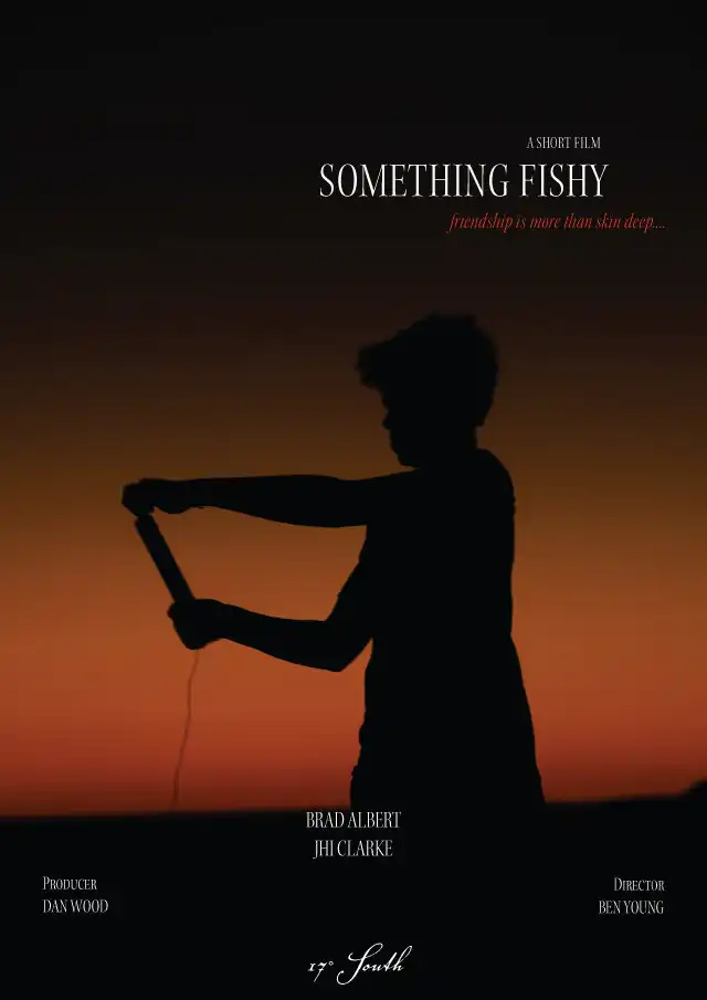 Watch and Download Something Fishy 1