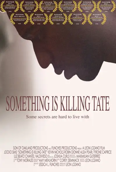 Watch and Download Something Is Killing Tate 1