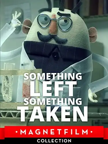 Watch and Download Something Left, Something Taken 2