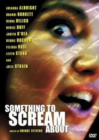 Watch and Download Something to Scream About 1