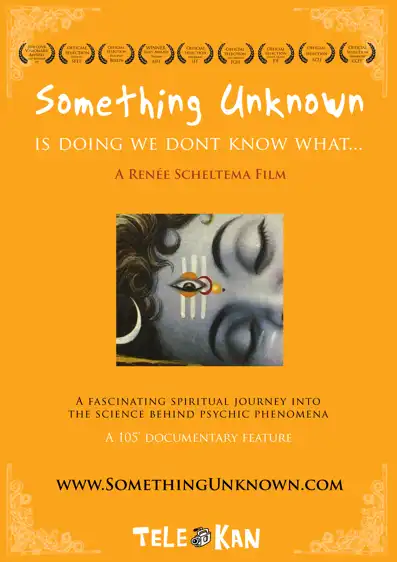 Watch and Download Something Unknown Is Doing We Don't Know What 1