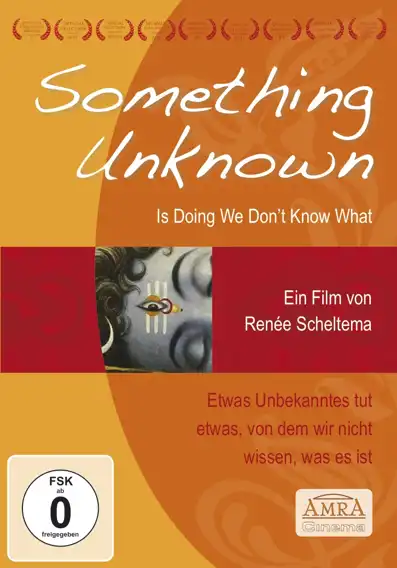 Watch and Download Something Unknown Is Doing We Don't Know What 2