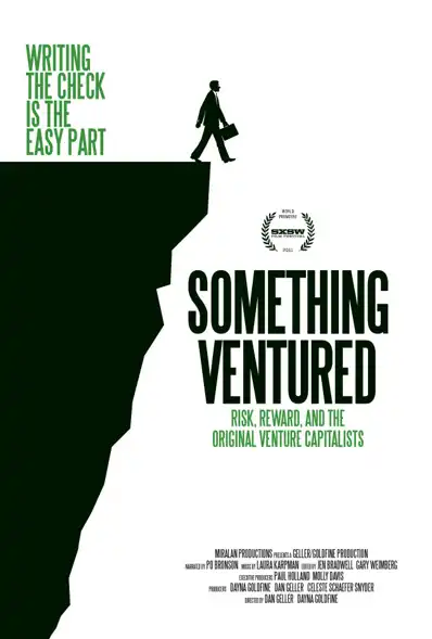 Watch and Download Something Ventured 2