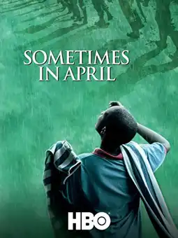 Watch and Download Sometimes in April 3