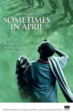 Watch and Download Sometimes in April 4