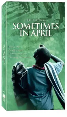 Watch and Download Sometimes in April 5