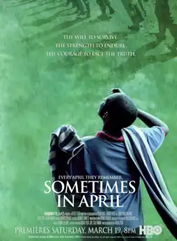 Watch and Download Sometimes in April 6